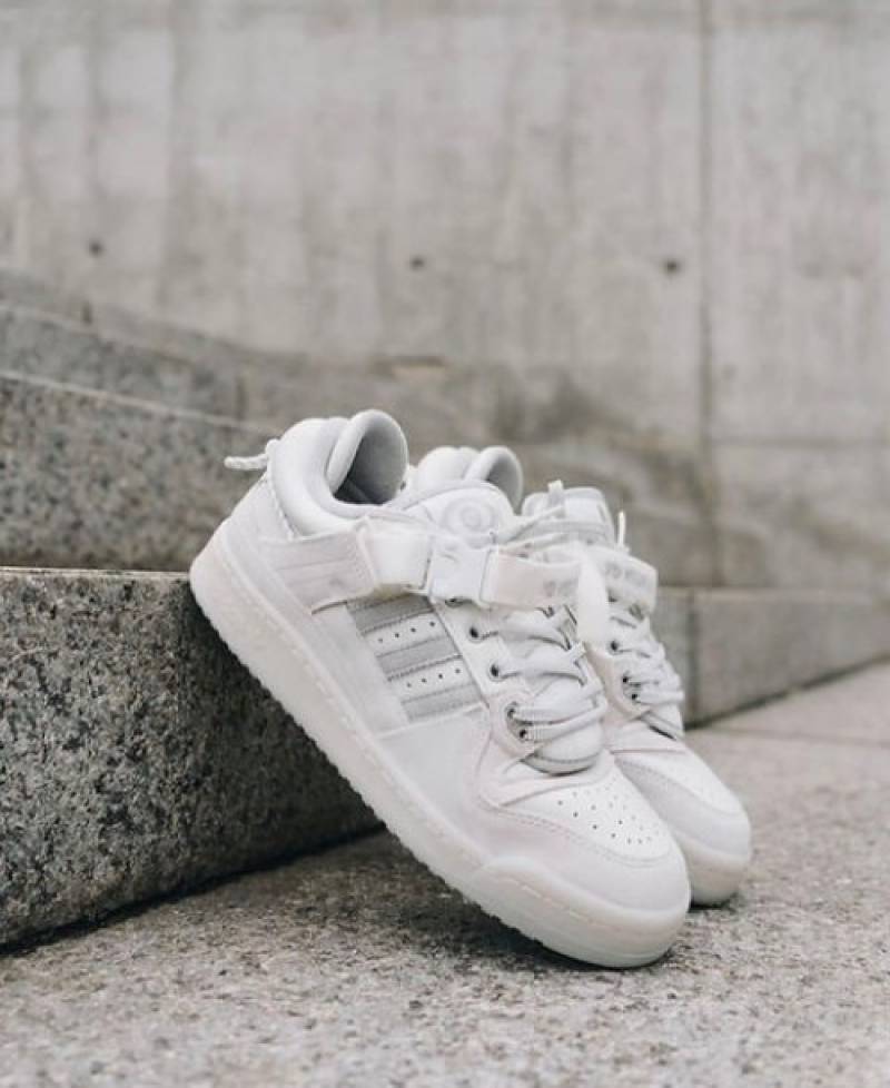 Bad bunny white With All Accessories sale
