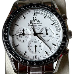 Omega Speedmaster Professional Moonwatch