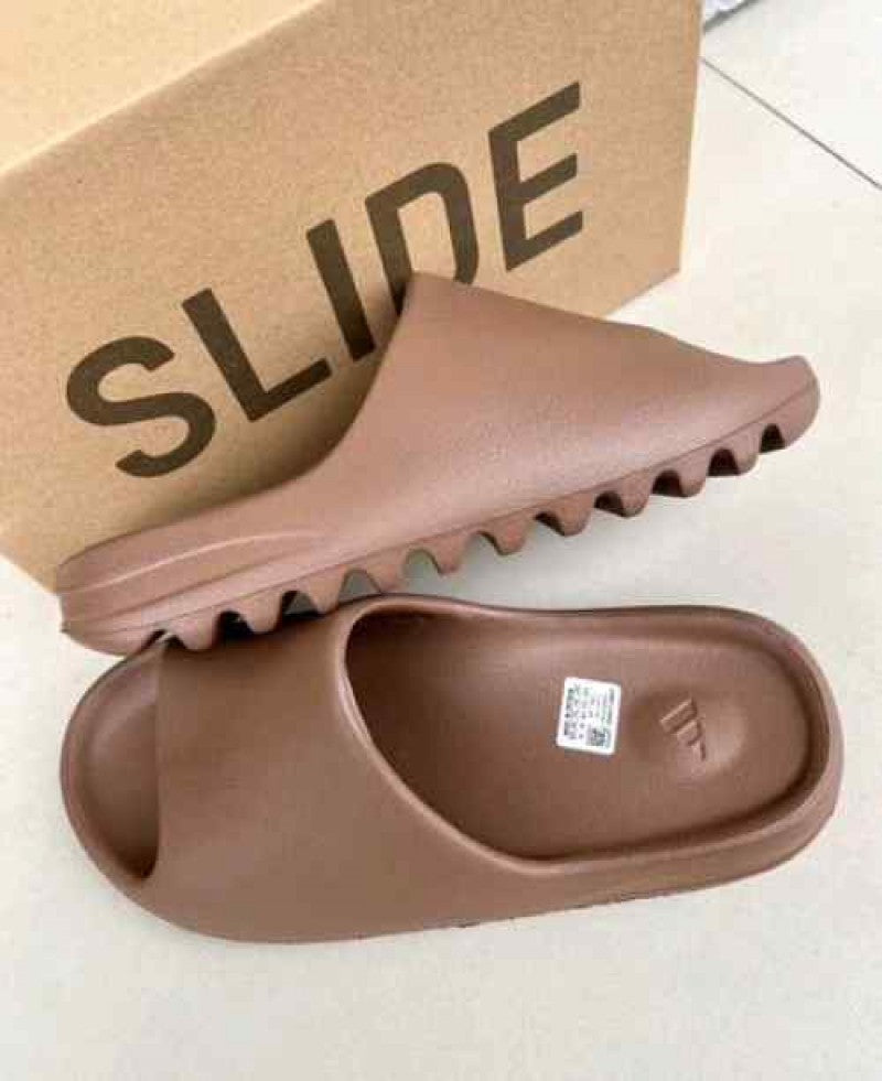 Adidas Yeezy Slide Flax UA