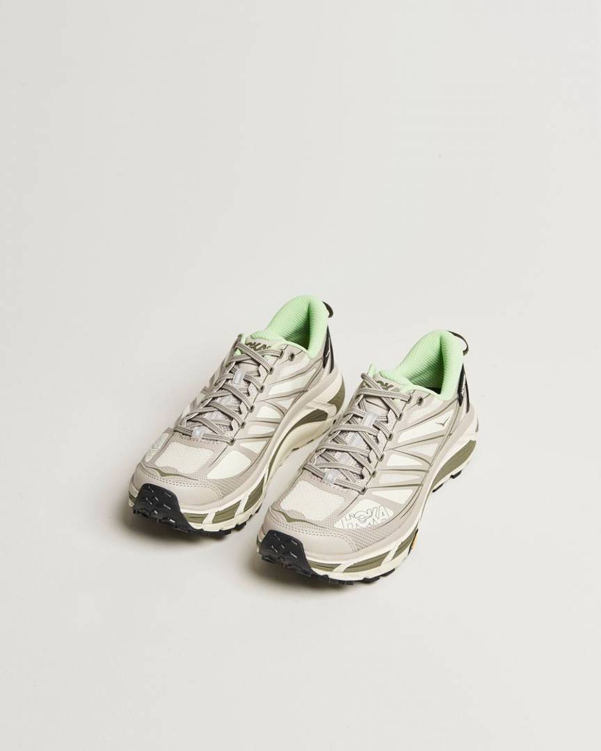 Hoka Mafate Speed 2 PuttyEucalyptus--sale