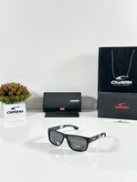 Carrera 01 Black