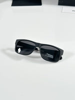 Carrera 01 Black