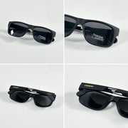 Carrera 01 Black