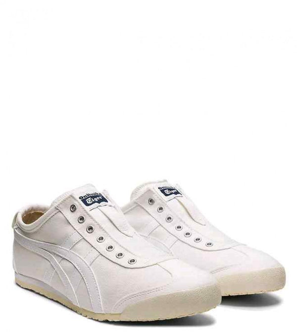 MEXICO 66 Slip On White