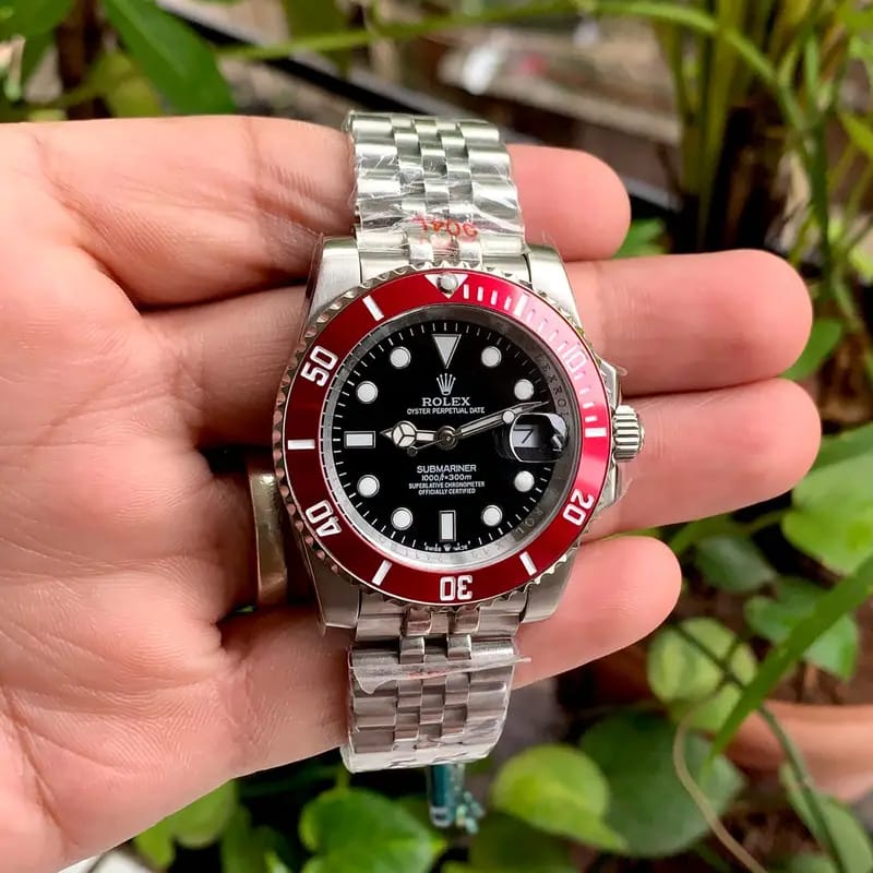 Rolex Oyster perpetual Submarine Automatic