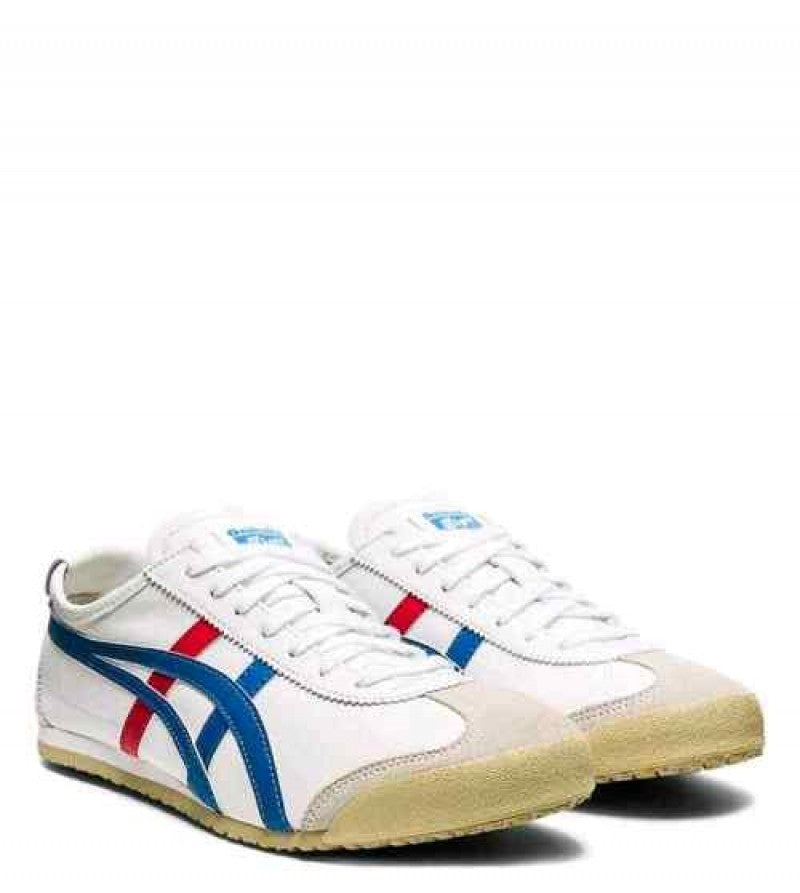 Onitsuka tiger Mexico 66 red blue multi 390