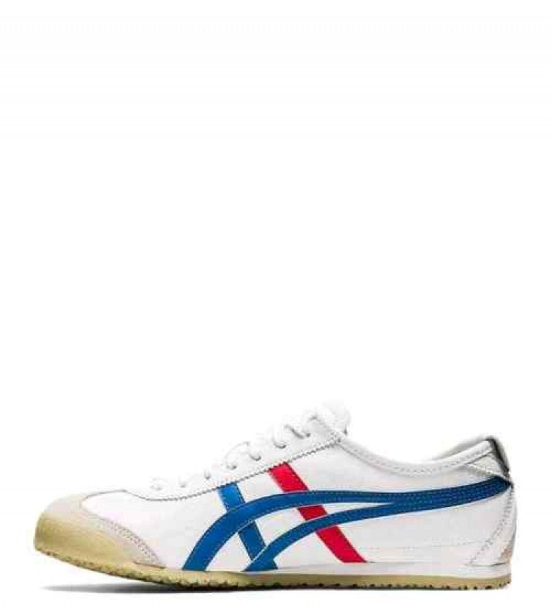 Onitsuka tiger Mexico 66 red blue multi 390
