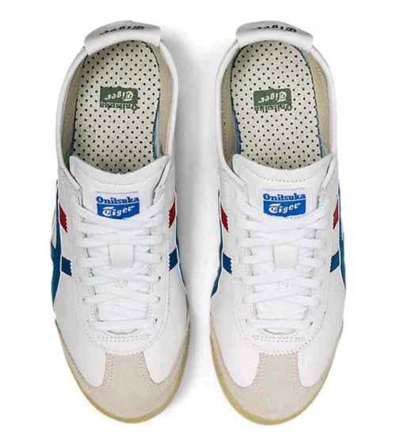 Onitsuka tiger Mexico 66 red blue multi 390