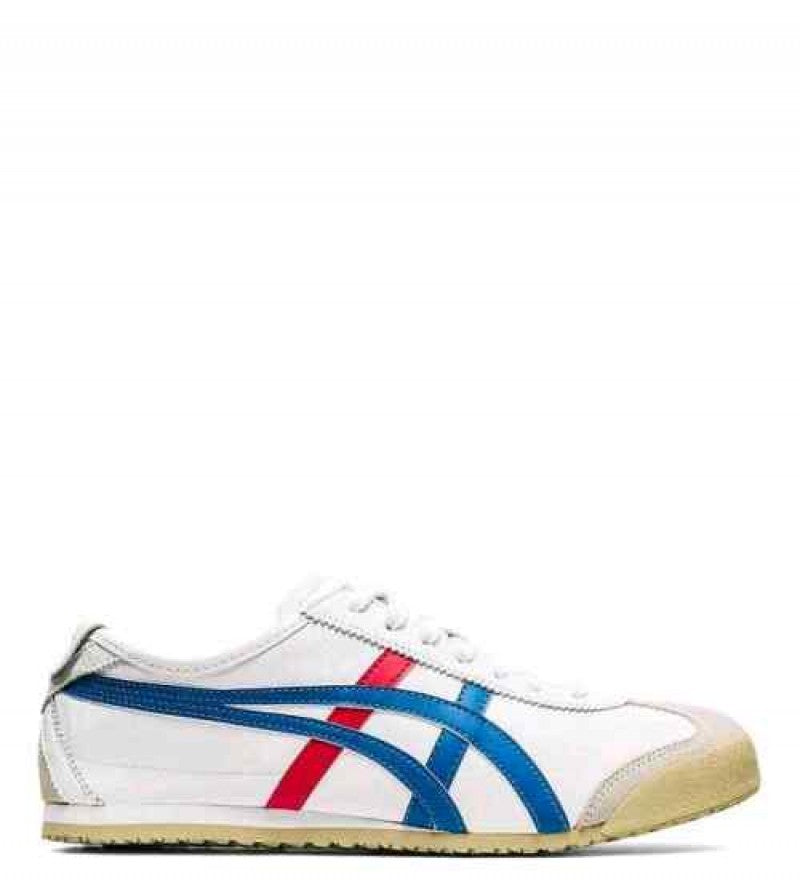 Onitsuka tiger Mexico 66 red blue multi 390