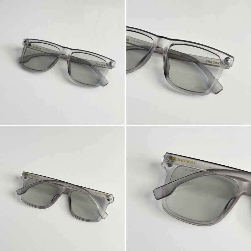 BB 4182 Grey