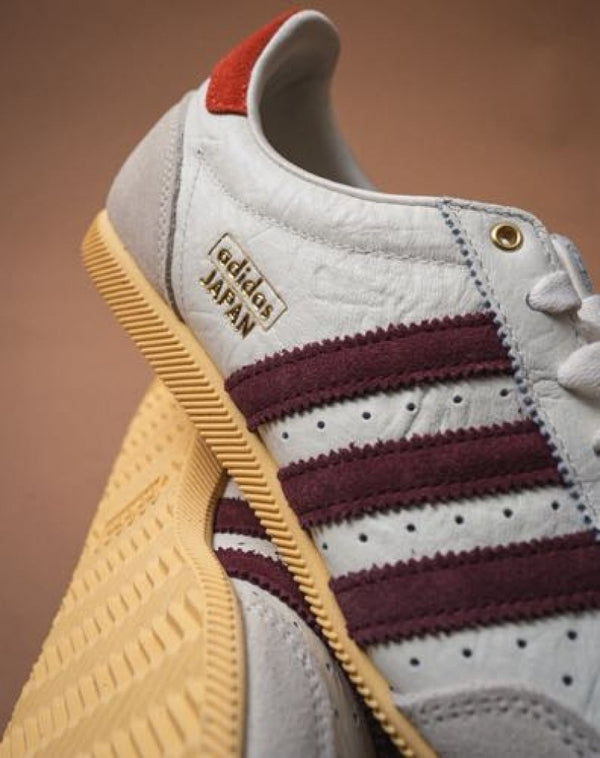 Adidas japan og shadow red