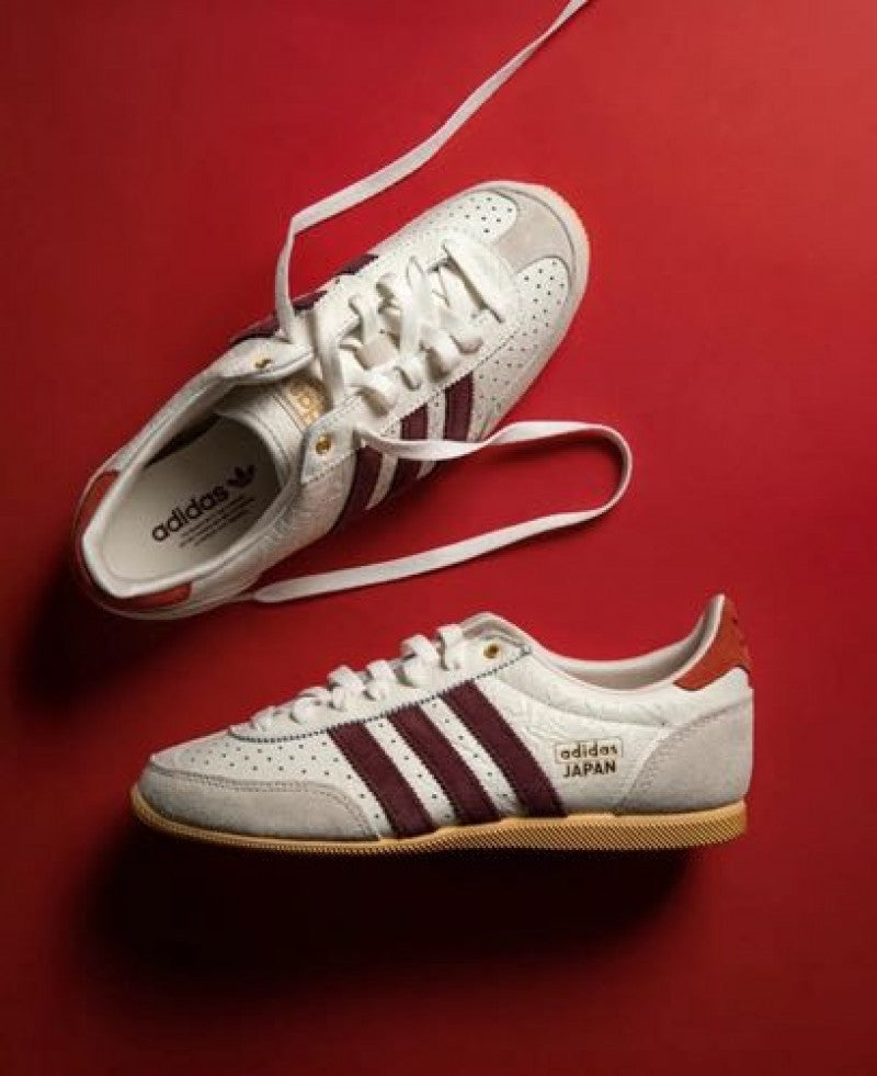 Adidas japan og shadow red
