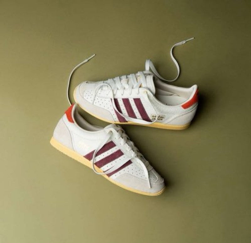 Adidas japan og shadow red