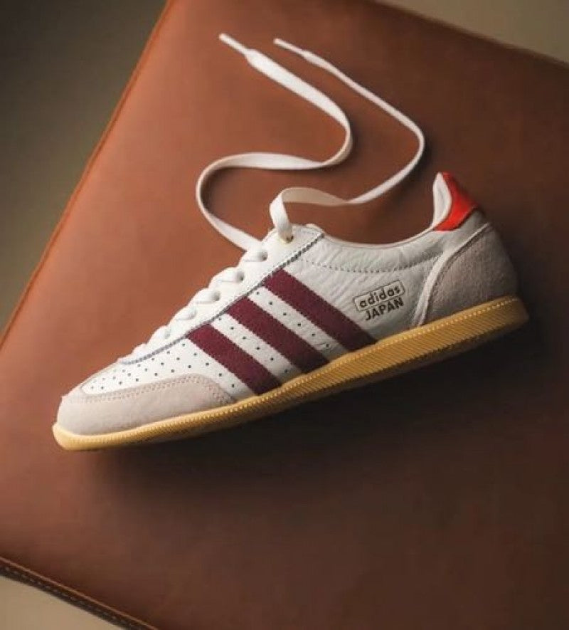 Adidas japan og shadow red