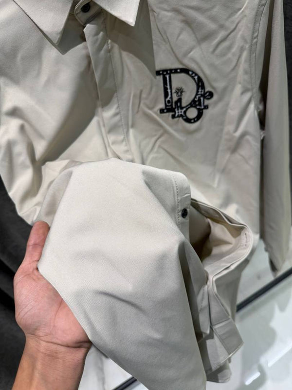 DIO-xR IMPORTED STORE ARTICLE CHINA SHIRT