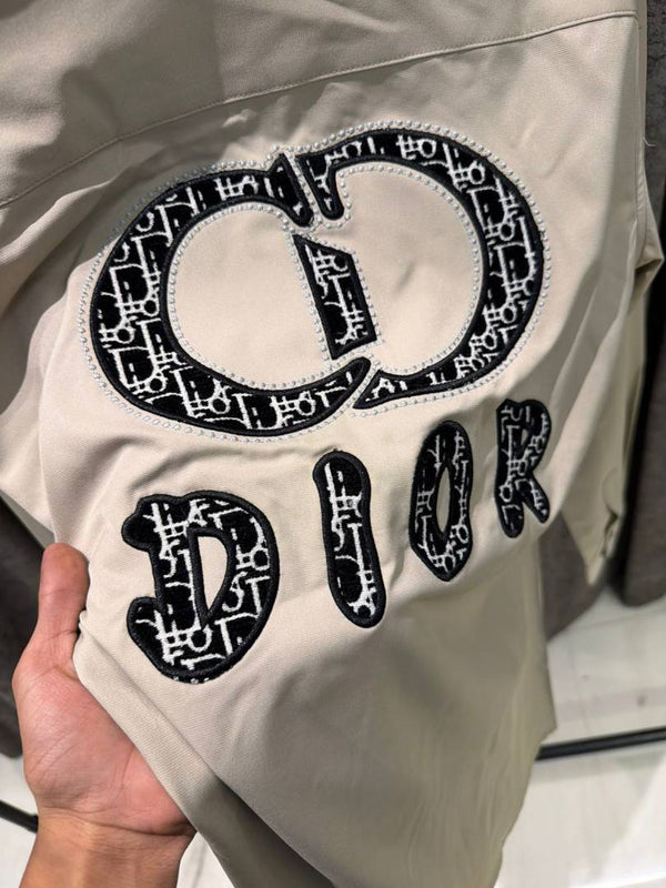 DIO-xR IMPORTED STORE ARTICLE CHINA SHIRT