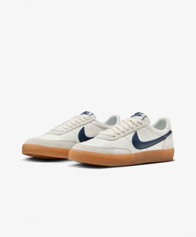 Nike Killshot 2 Leather Sail Midnight Navy Gum 2637
