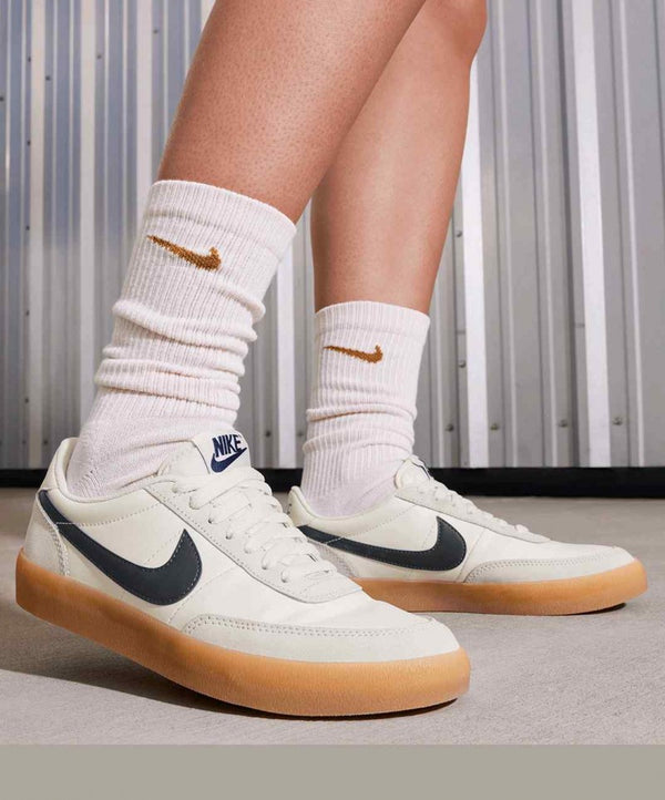 Nike Killshot 2 Leather Sail Midnight Navy Gum 2637