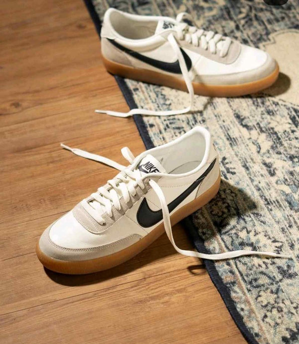 Nike Killshot 2 Leather Sail Midnight Navy Gum 2637