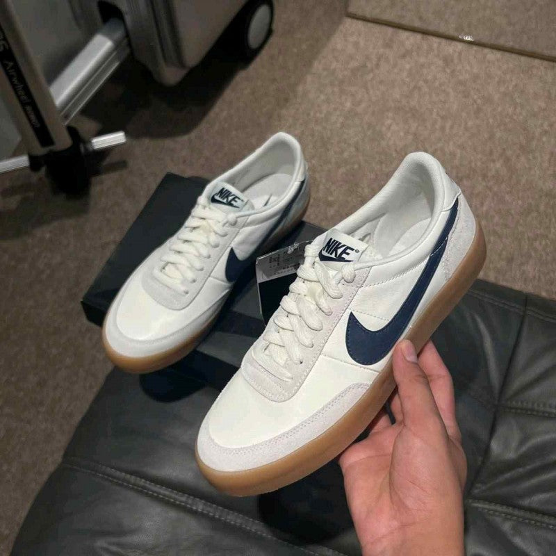 Nike Killshot 2 Leather Sail Midnight Navy Gum 2637