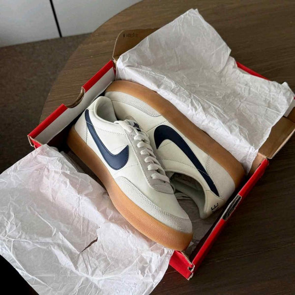 Nike Killshot 2 Leather Sail Midnight Navy Gum 2637