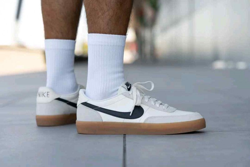 Nike Killshot 2 Leather Sail Midnight Navy Gum 2637