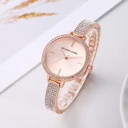 Michael Kors Charley Copper-Pink
