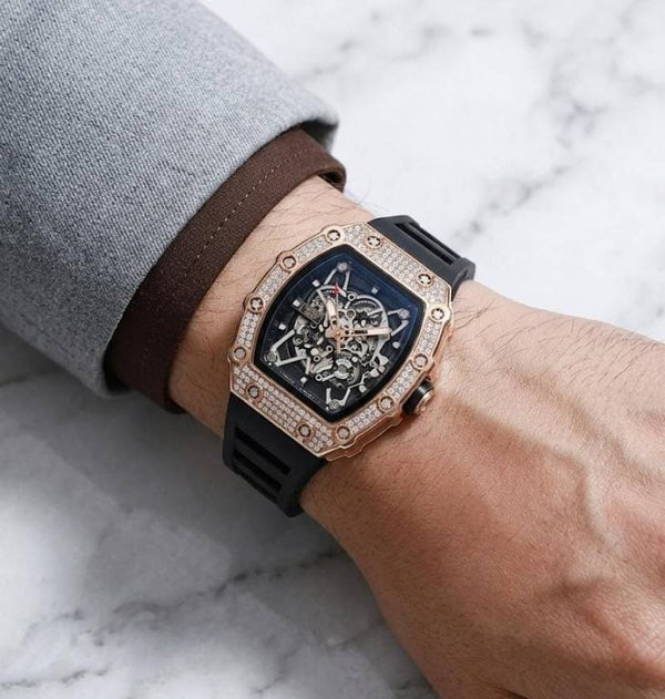 Richard Mille RM35-01