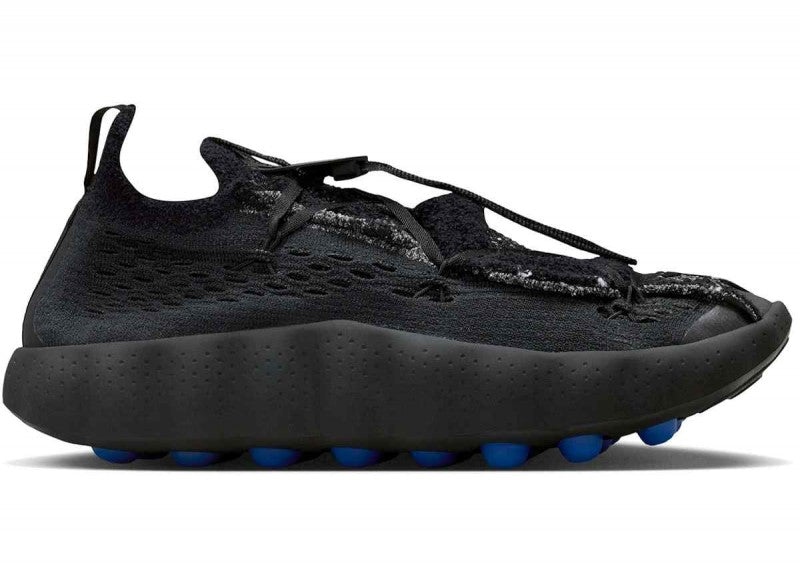 Nike Mind 002 Flyknit Fragment Black 207