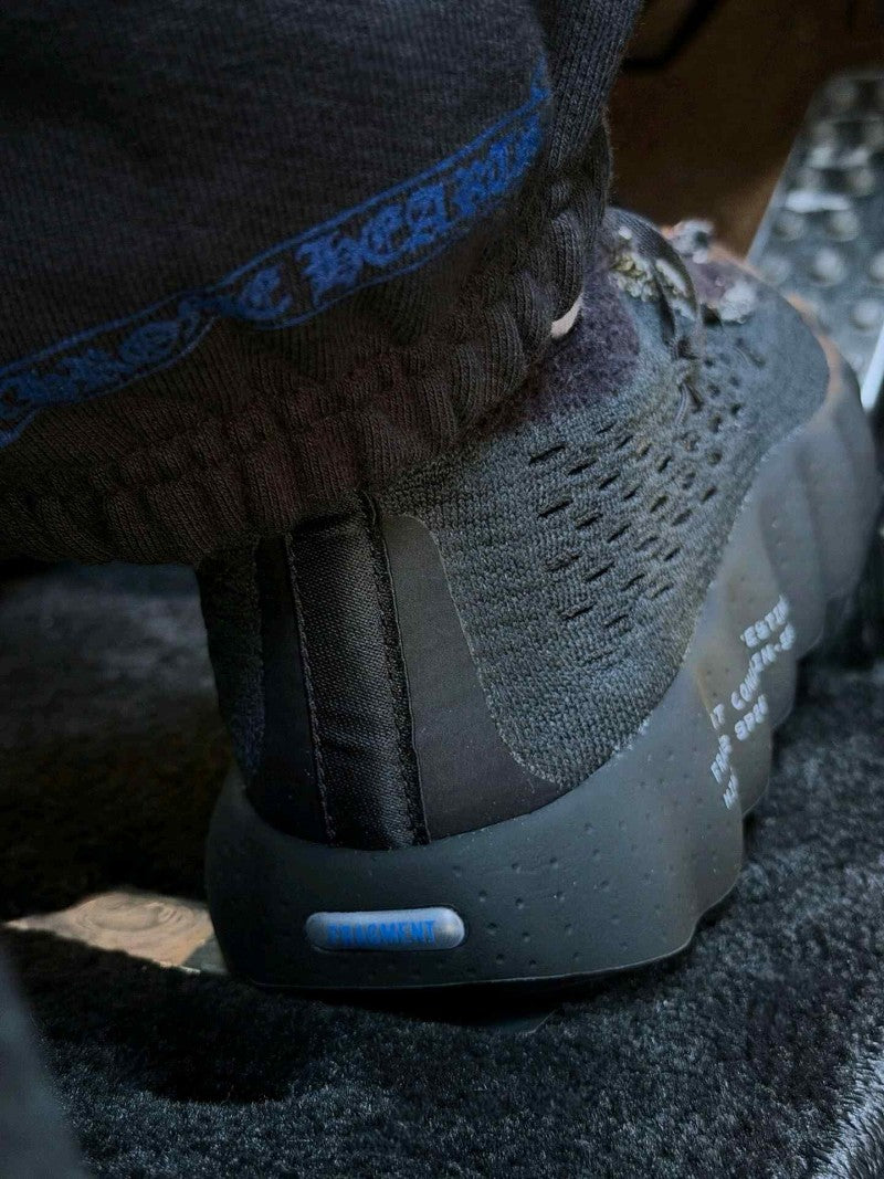 Nike Mind 002 Flyknit Fragment Black 207