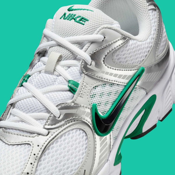 Nike V5 RNR White Green