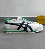 Onitsuka Tigar Mexico 66 SD Vin Birch Peacot Green 505