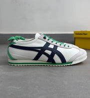 Onitsuka Tigar Mexico 66 SD Vin Birch Peacot Green 505