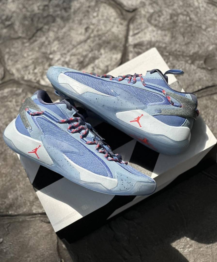Nike Air jordan Luka 2 Lake Bled