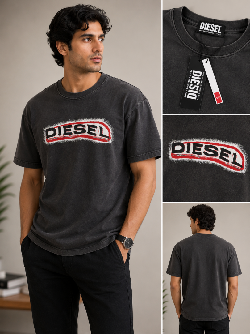 Premium Diesal Tshirt
