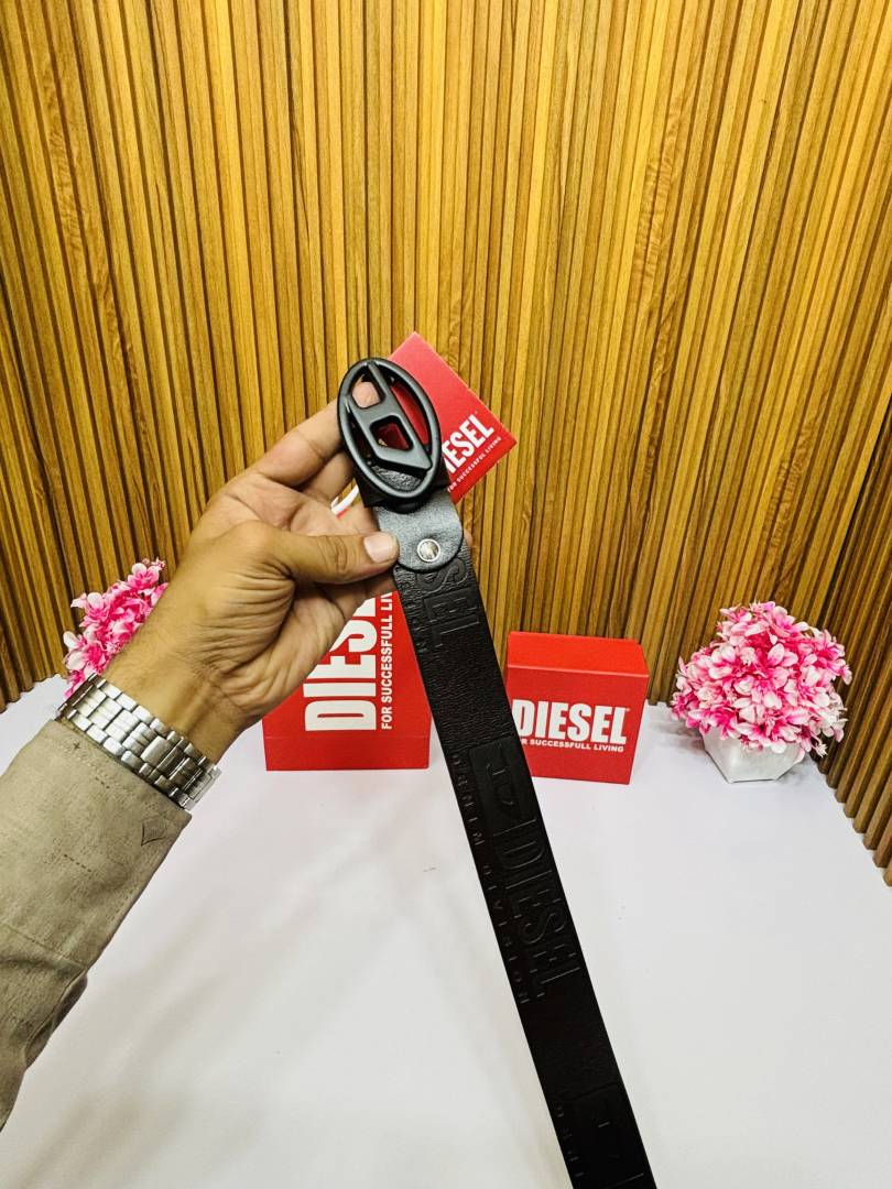 04 DIESAL PREMIUM QUALITY BELT FULL KIT