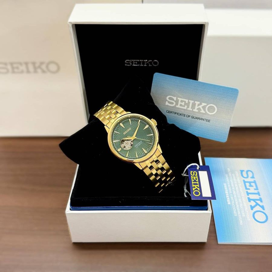 Seiko Presage Automatic