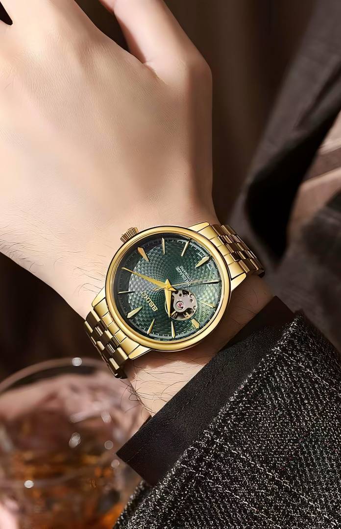 Seiko Presage Automatic