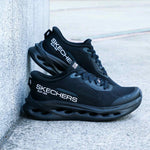 Skechers ds Free Slip-ins Max Cushioning Glide-Step - Advert