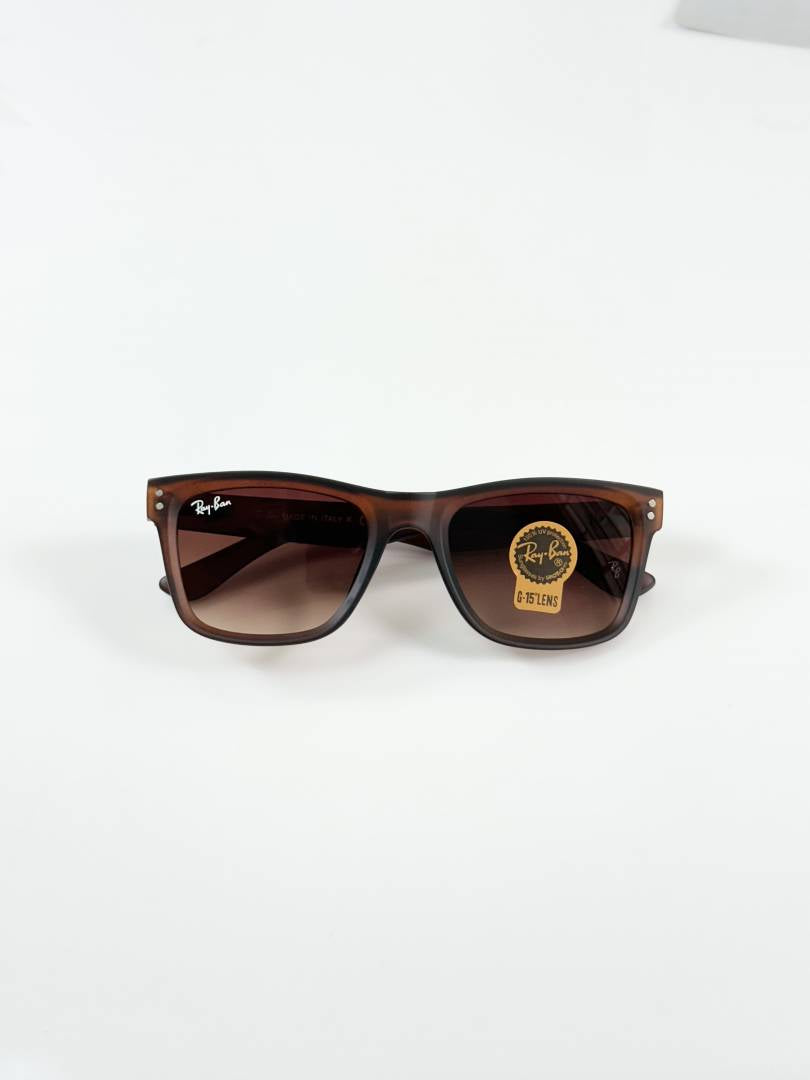 Ray-Ban Reverse 0502 Brown