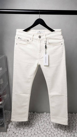 Calvin Klein CK Premium Straight Fit Jeans 2793