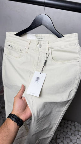 Calvin Klein CK Premium Straight Fit Jeans 2793