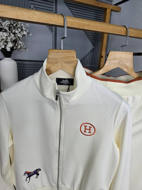Her Co Set Cream S97-CR
