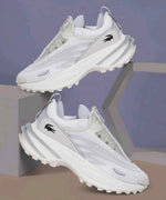 Lacoste audyssor Trail White