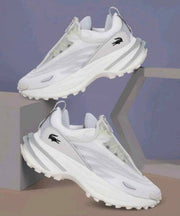 Lacoste audyssor Trail White