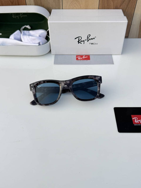 Rey ban 0502 tiger blue