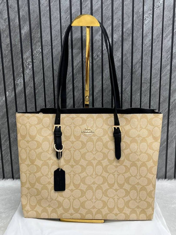 Coach_Mollie_Tote_With_DustCover_Premium