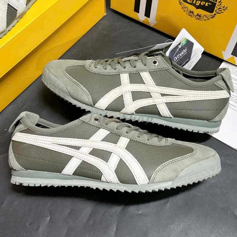 Onitsuka Tiger Mexico 66 SD Mantle Green 6140