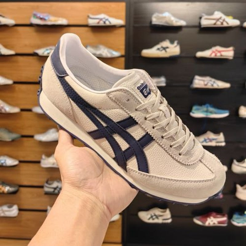 Onitsuka Tigar EDR 78 Navy