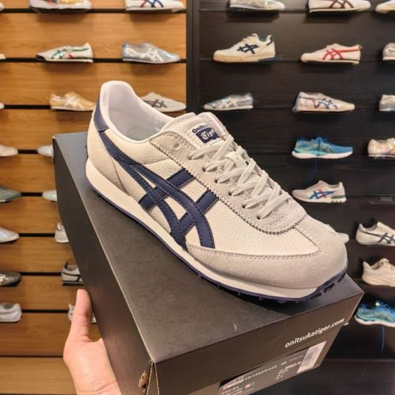 Onitsuka Tigar EDR 78 Navy